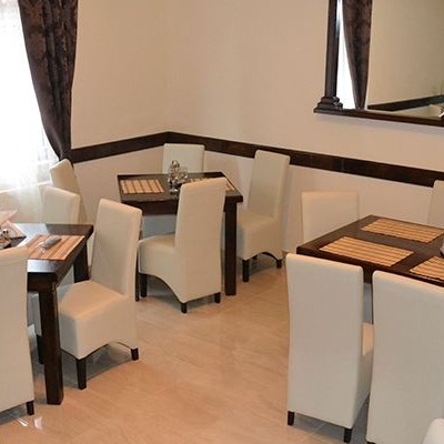 Restaurant Casa Ardeleanului foto 0