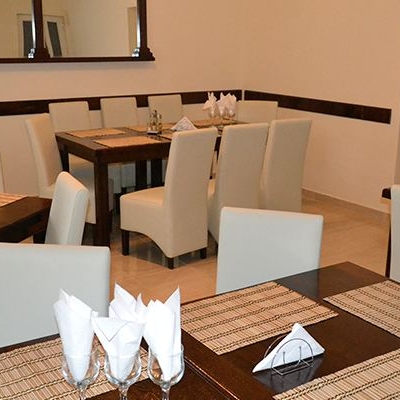 Restaurant Casa Ardeleanului foto 1