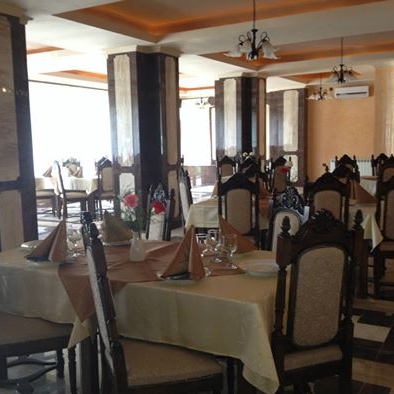 Restaurant Lotus foto 0