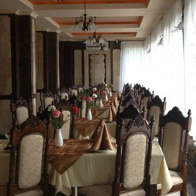 Restaurant Lotus foto 1