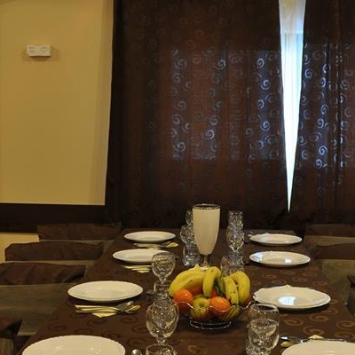 Restaurant The News Cafe foto 1