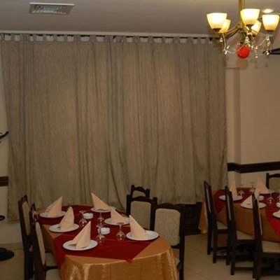 Restaurant Casa Domneasca foto 1