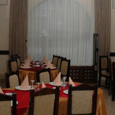 Restaurant Casa Domneasca foto 0