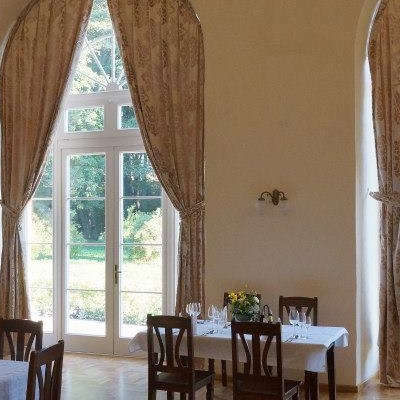 Restaurant Palatul Brukenthal foto 2