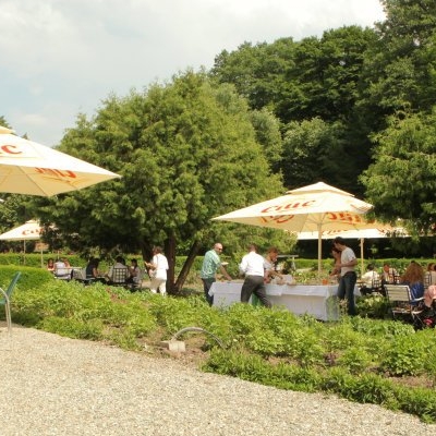 Restaurant Palatul Brukenthal