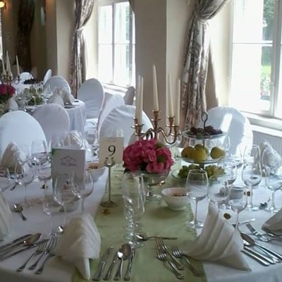 Restaurant Palatul Brukenthal