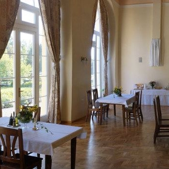 Restaurant Palatul Brukenthal foto 1