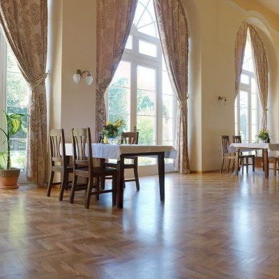 Restaurant Palatul Brukenthal foto 0