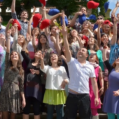 Restaurant Palatul Brukenthal