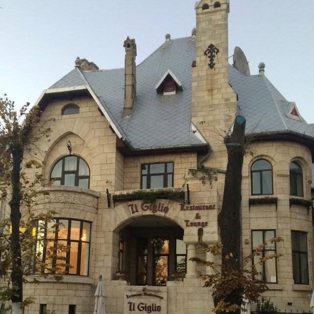 Imagini Restaurant Il Giglio