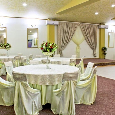 Sala Evenimente Salon Evenimente Dambovita foto 1