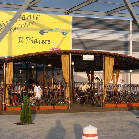 Imagini Restaurant Il Piacere