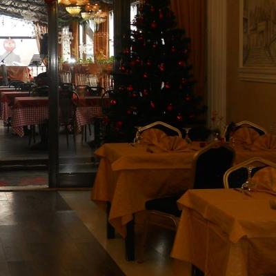 Restaurant Il Piacere foto 2