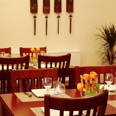 Restaurant Panda foto 1