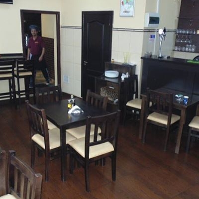 Restaurant Grataru` Gurmandului foto 1