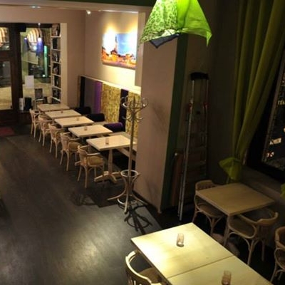 Bistro Terroirs Boutique du Vin foto 0