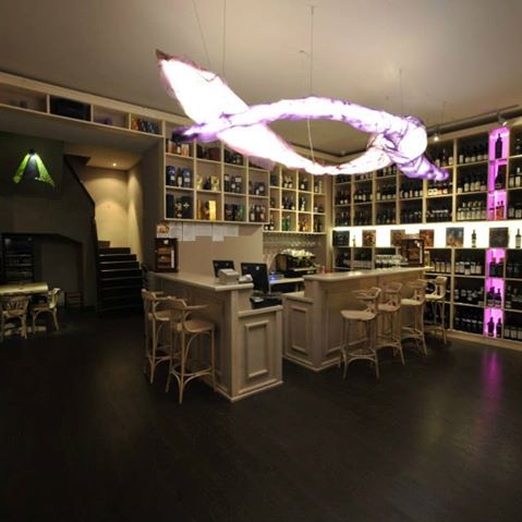 Imagini Bistro Terroirs Boutique du Vin