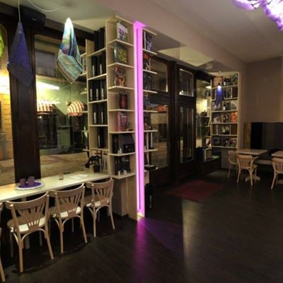 Bistro Terroirs Boutique du Vin foto 2