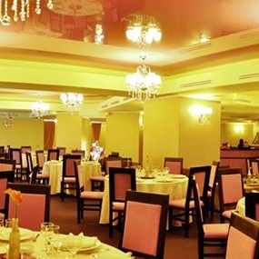 Restaurant Malva Oro foto 1