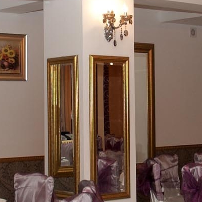 Restaurant Blue Night foto 2