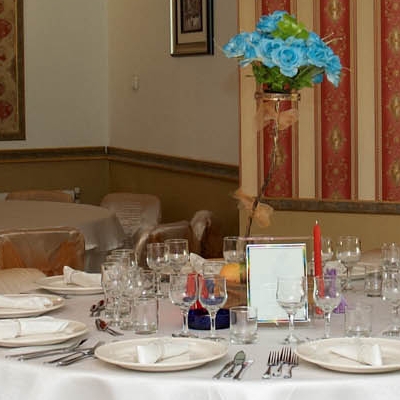 Restaurant Blue Night foto 1