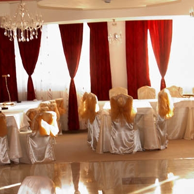 Restaurant Blue Night foto 0