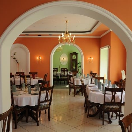 Imagini Restaurant Curtea Bavareză