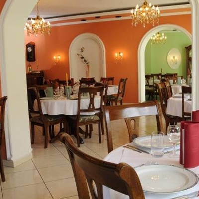 Restaurant Curtea Bavareză foto 1