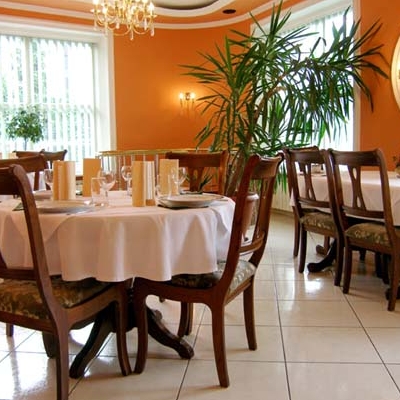 Restaurant Curtea Bavareză foto 0