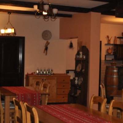 Restaurant Lunca Sibielului foto 0
