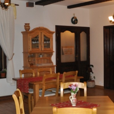 Restaurant Lunca Sibielului foto 1