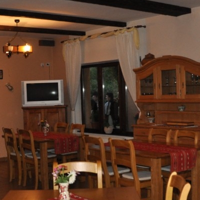 Restaurant Lunca Sibielului foto 2