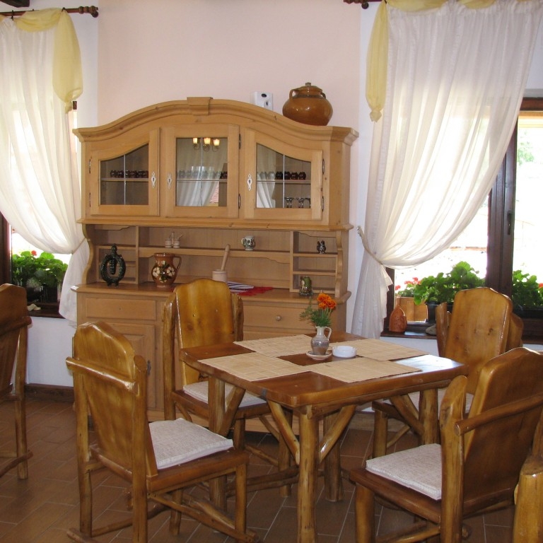 Imagini Restaurant Lunca Sibielului
