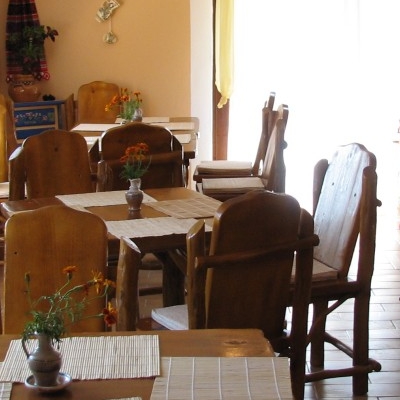 Restaurant Lunca Sibielului