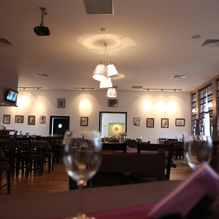 Imagini Restaurant Petite France