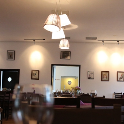 Restaurant Petite France