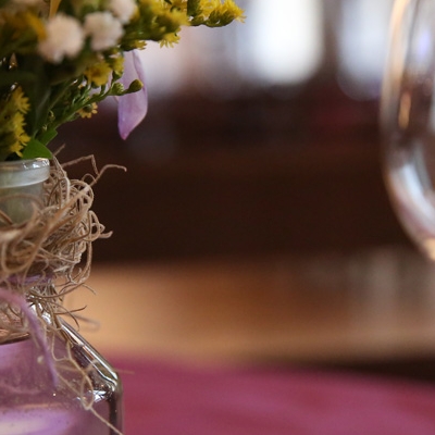 Restaurant Petite France