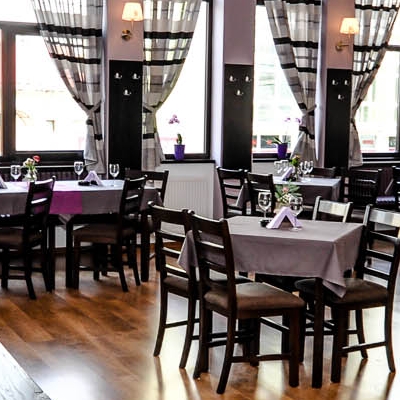 Restaurant Petite France