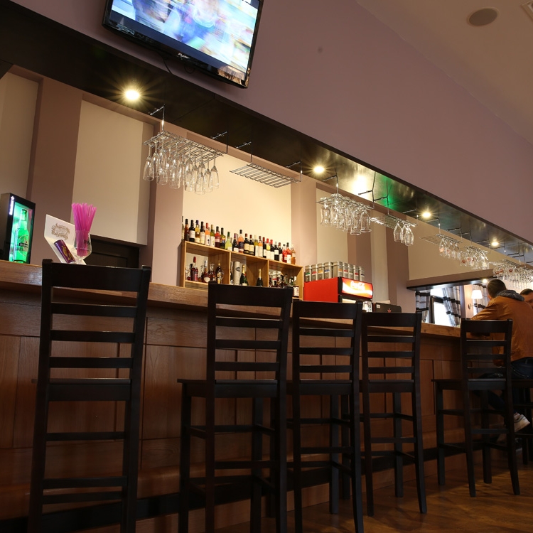 Imagini Restaurant Petite France