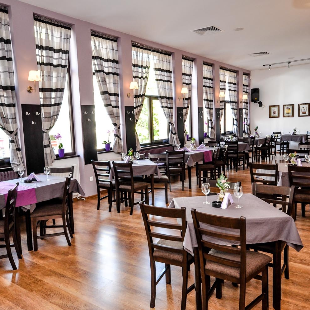 Imagini Restaurant Petite France