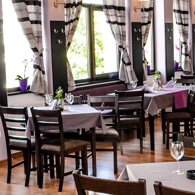 Restaurant Petite France