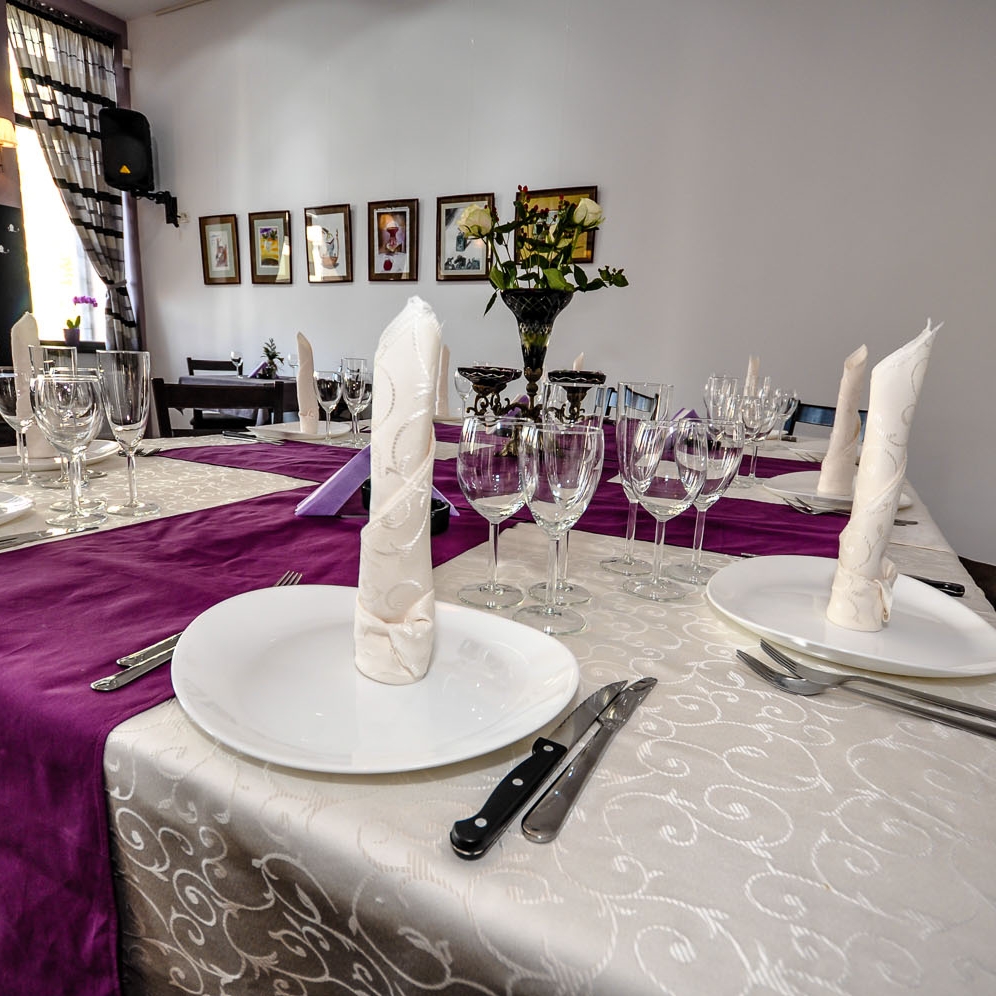 Imagini Restaurant Petite France