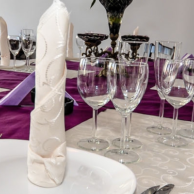 Restaurant Petite France