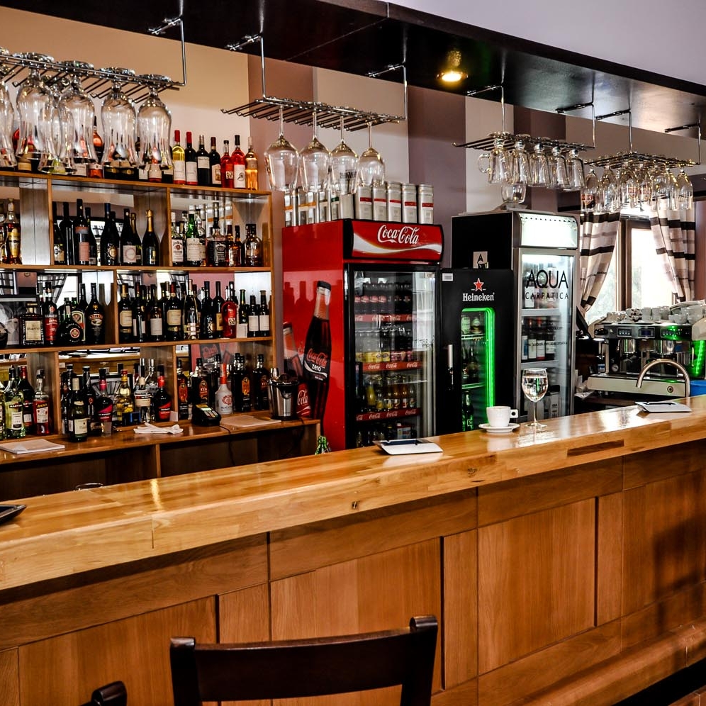 Imagini Restaurant Petite France