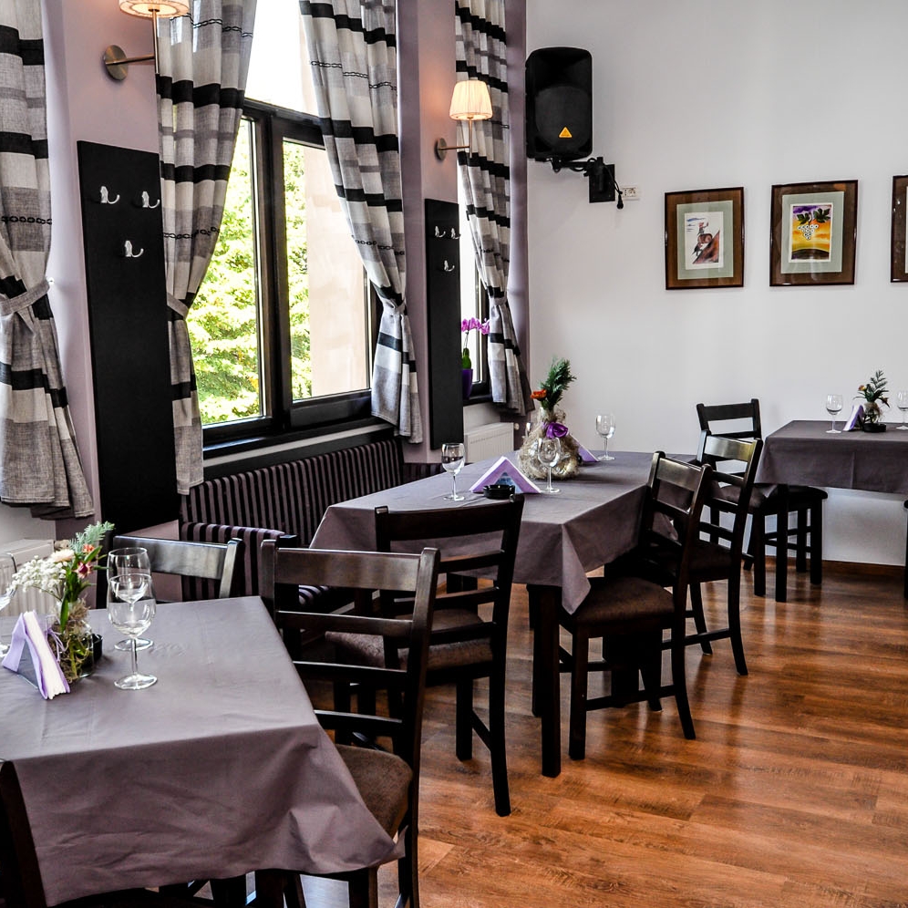 Imagini Restaurant Petite France