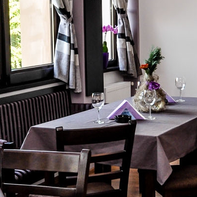 Restaurant Petite France