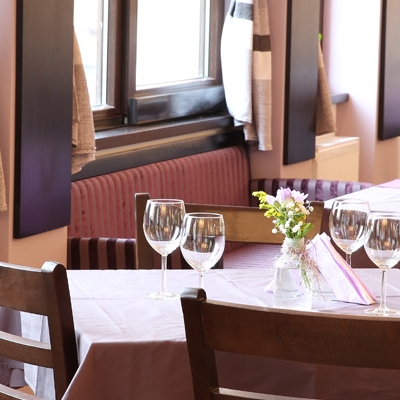 Restaurant Petite France