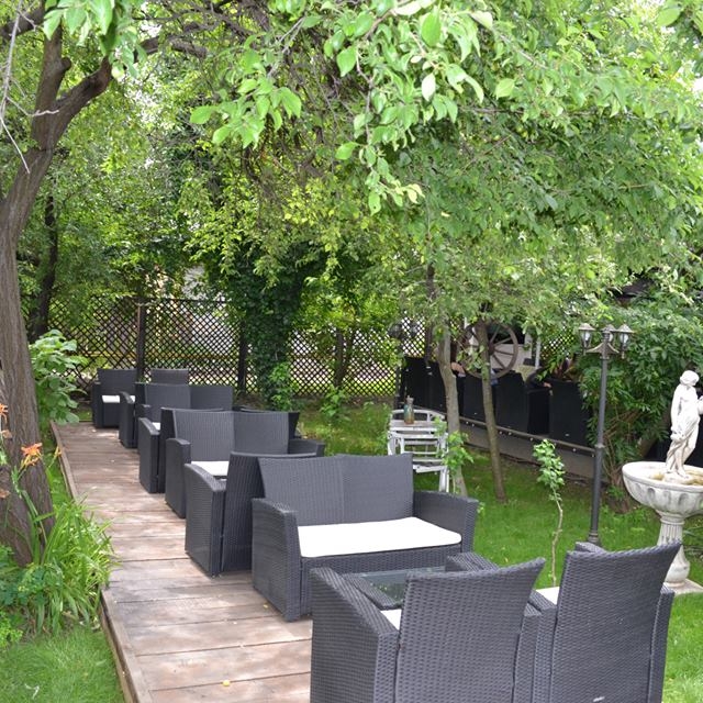 Imagini Bar/Pub Oldies Pub & Lounge