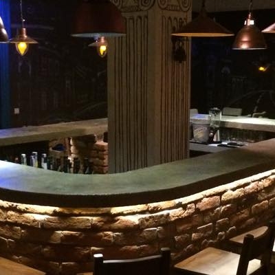 Bar/Pub Oldies Pub & Lounge