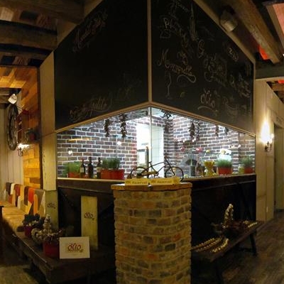 Restaurant Olio